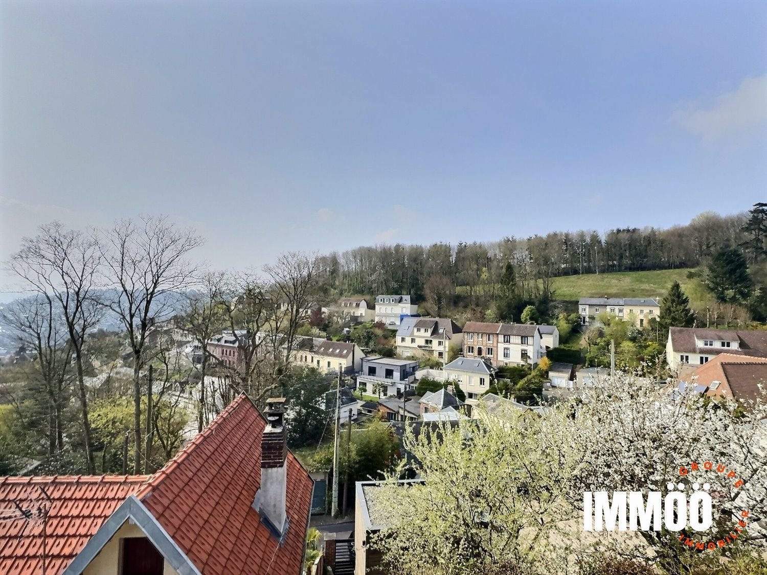 Maison à vendre, 155m², Bois-Guillaume