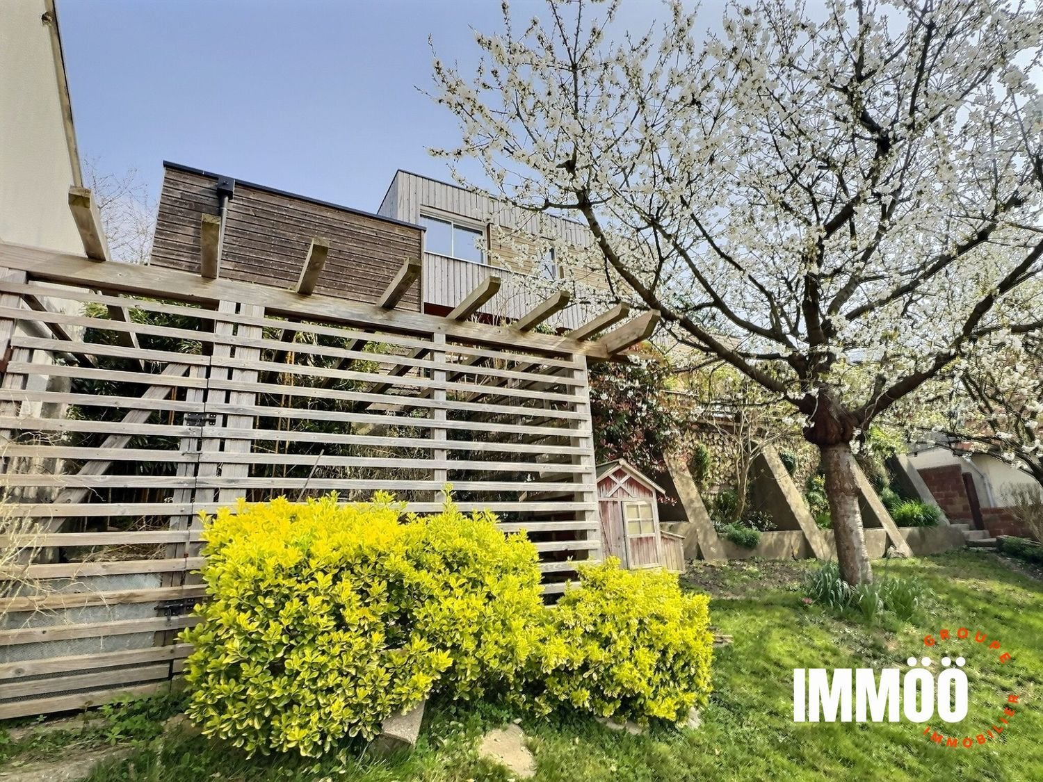 Maison à vendre, 155m², Bois-Guillaume