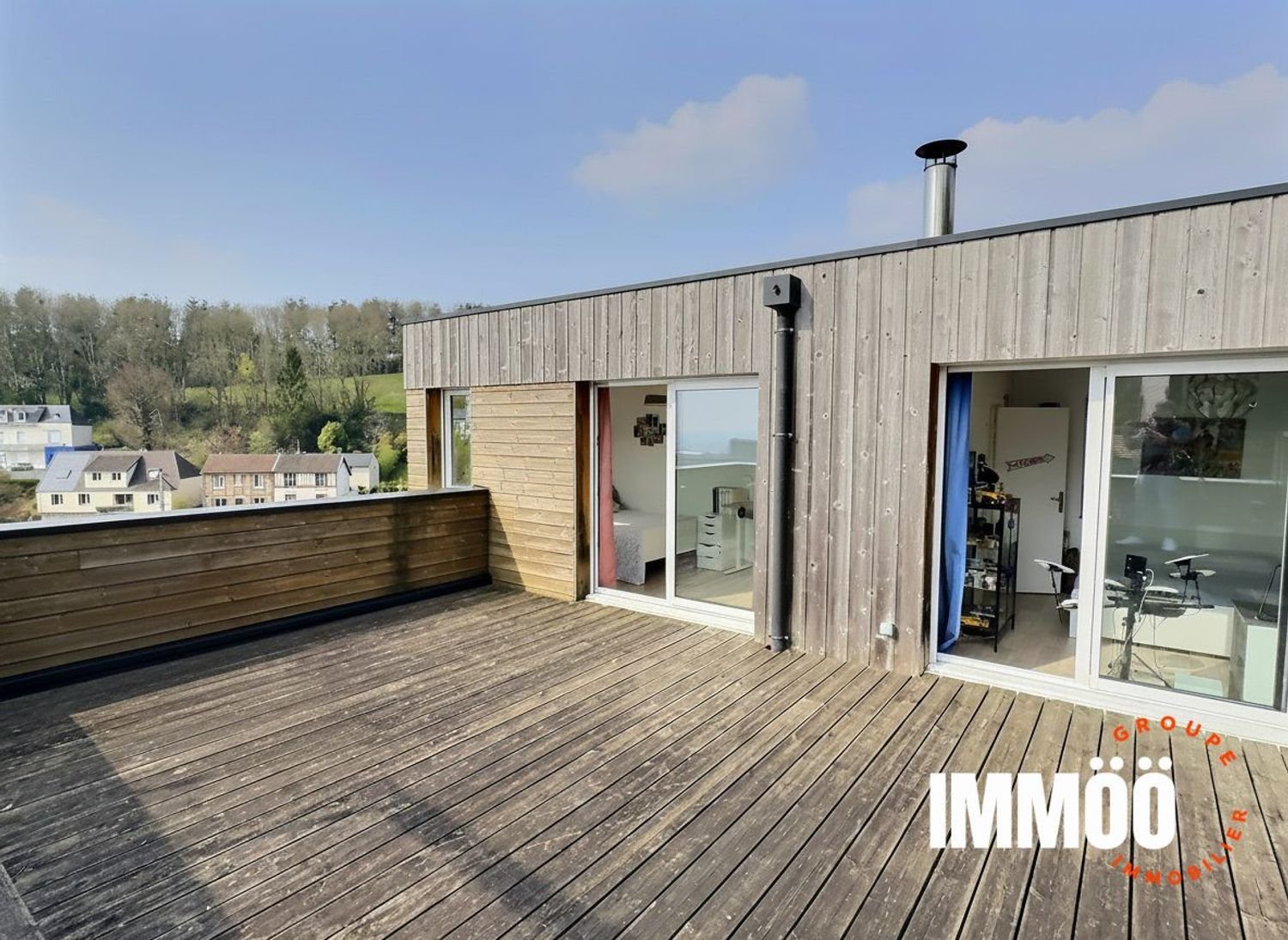 Maison à vendre, 155m², Bois-Guillaume