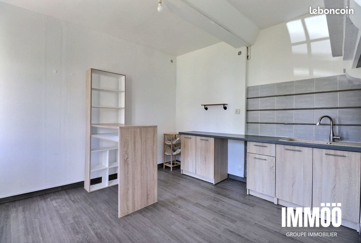 Maison à vendre, 53m², Duclair