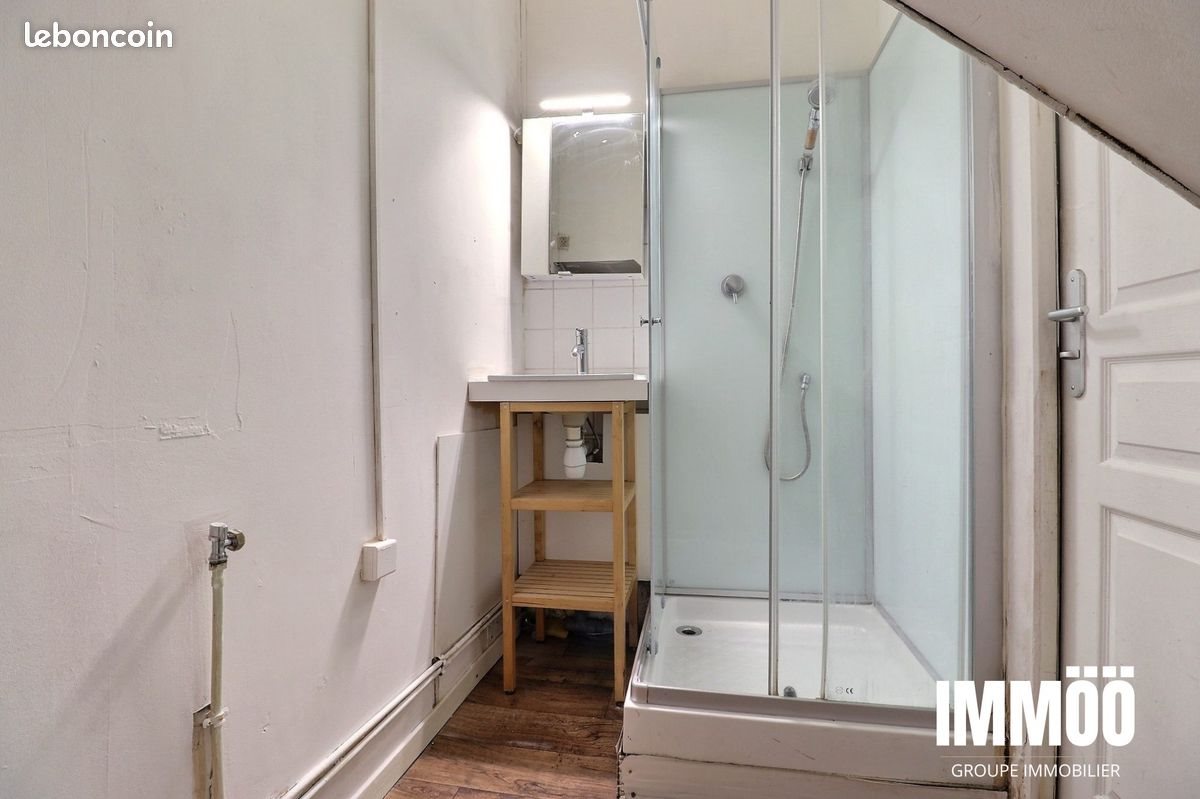 Maison à vendre, 53m², Duclair