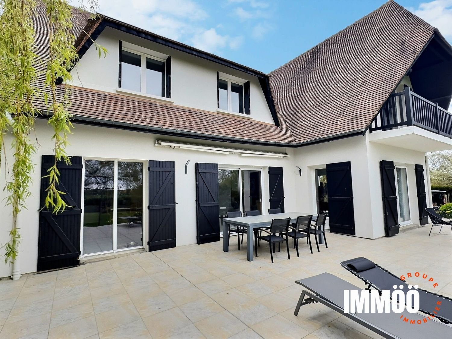 Maison à vendre, 213m², Fresquiennes