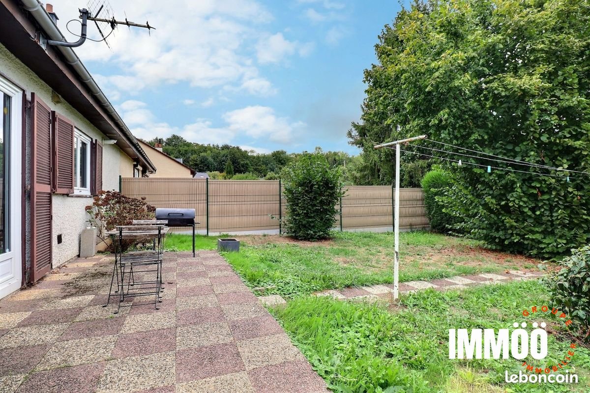 Maison à vendre, 97m², Notre-Dame-de-Bondeville
