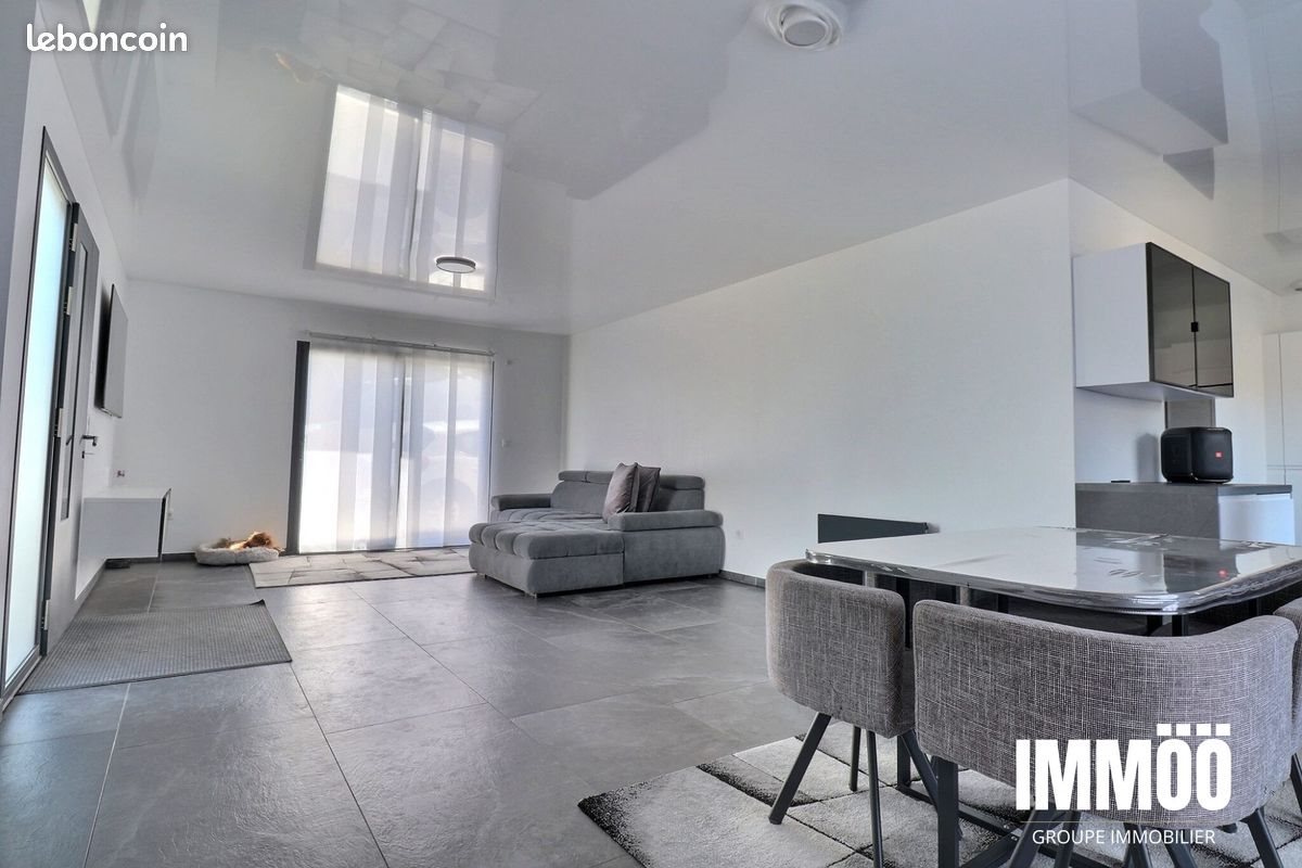 Maison à vendre, 117m², Le Houlme