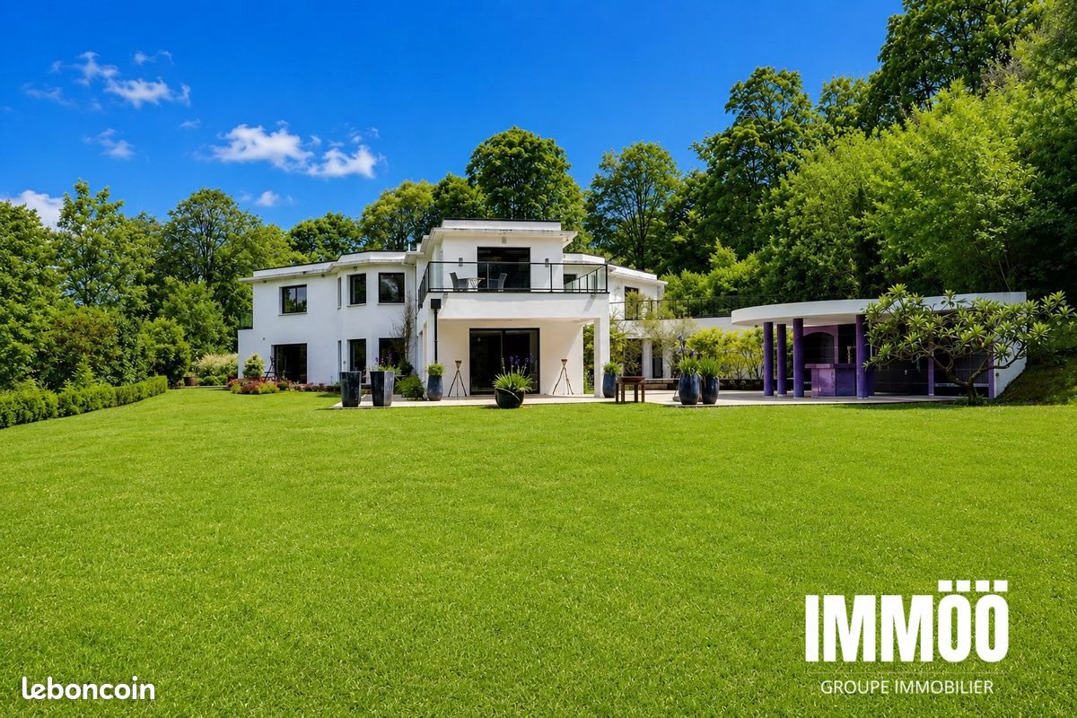Maison à vendre, 444m², Bois-Guillaume