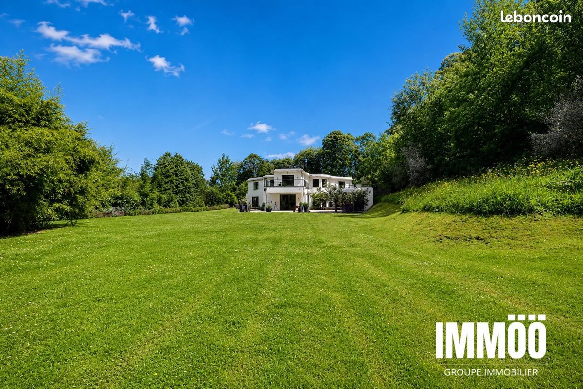 Maison à vendre, 444m², Bois-Guillaume
