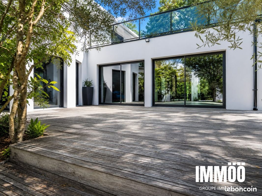 Maison à vendre, 444m², Bois-Guillaume