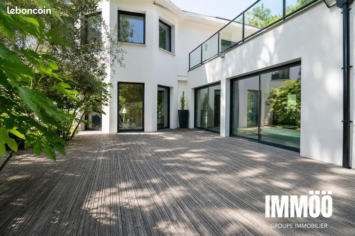 Maison à vendre, 444m², Bois-Guillaume