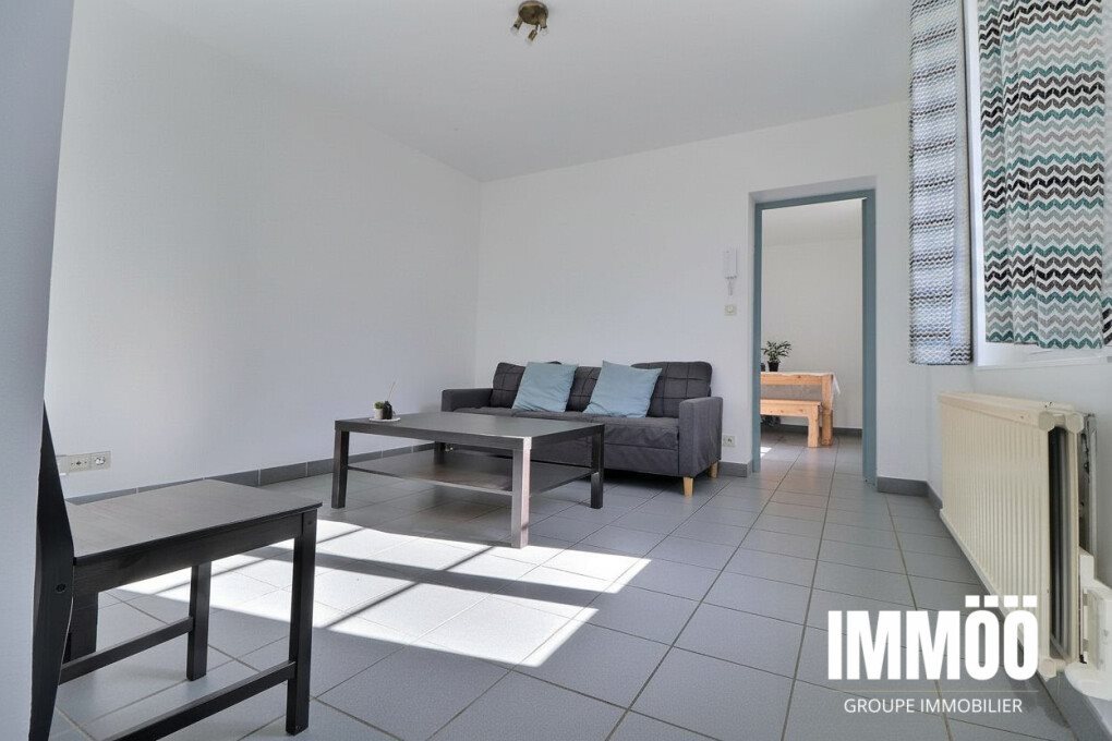 Appartement à louer, 42m², Duclair