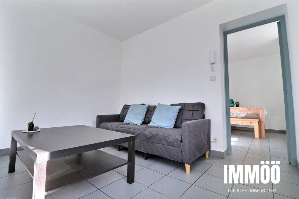 Appartement à louer, 42m², Duclair