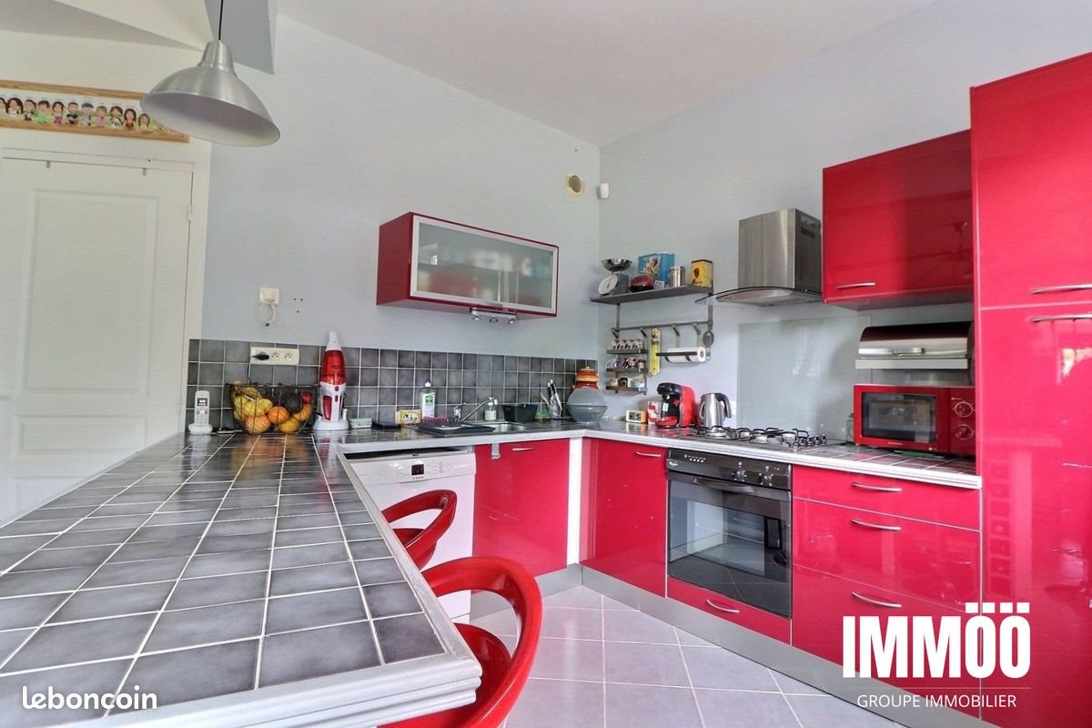 Maison à vendre, 108m², Bardouville