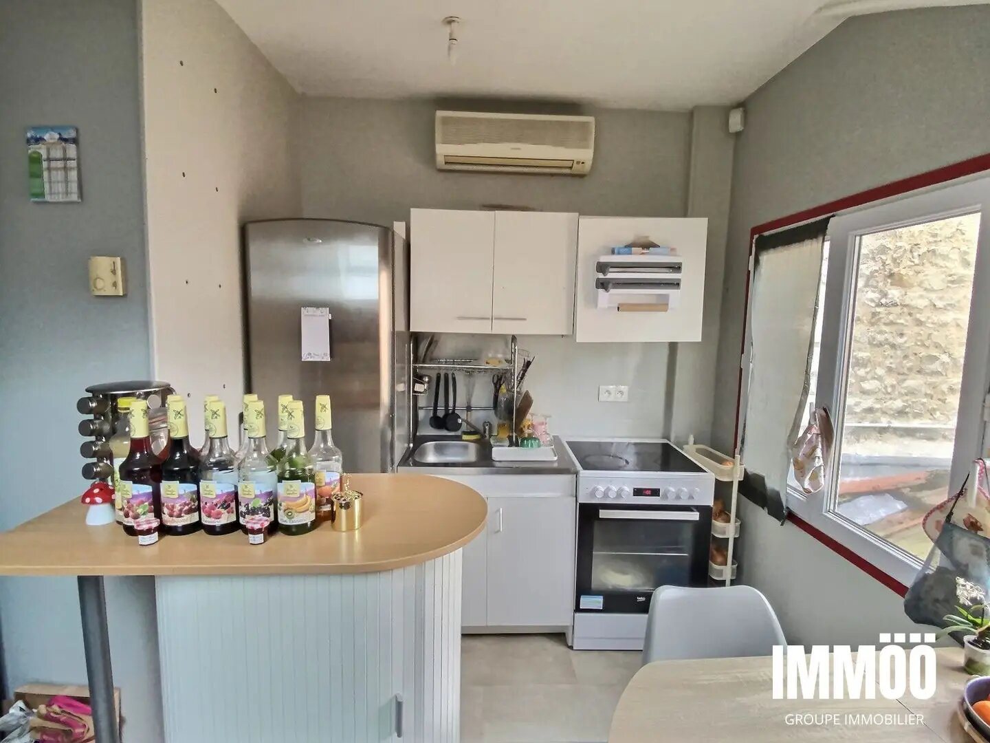 Appartement à vendre, 306m², Duclair
