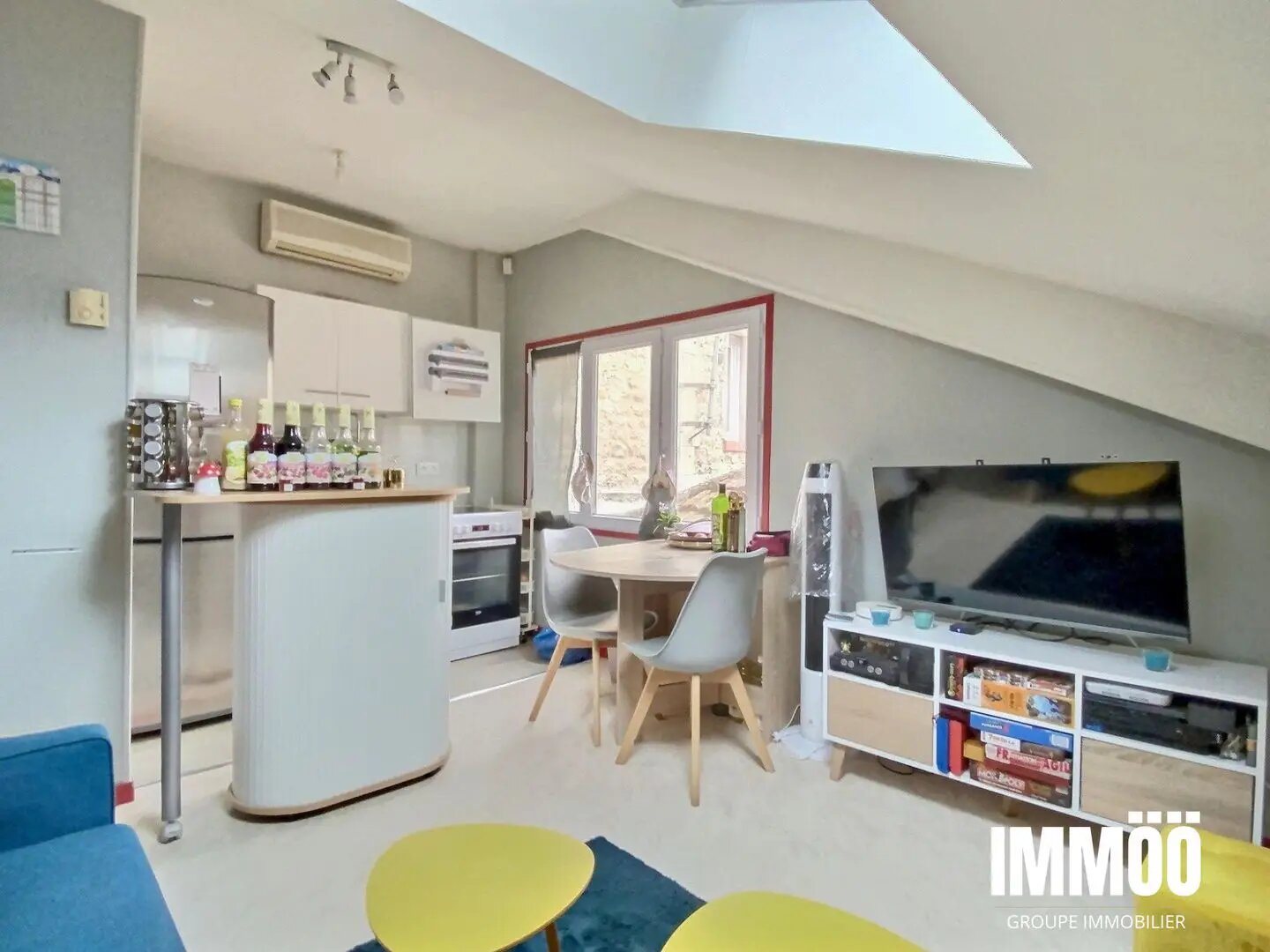 Appartement à vendre, 306m², Duclair