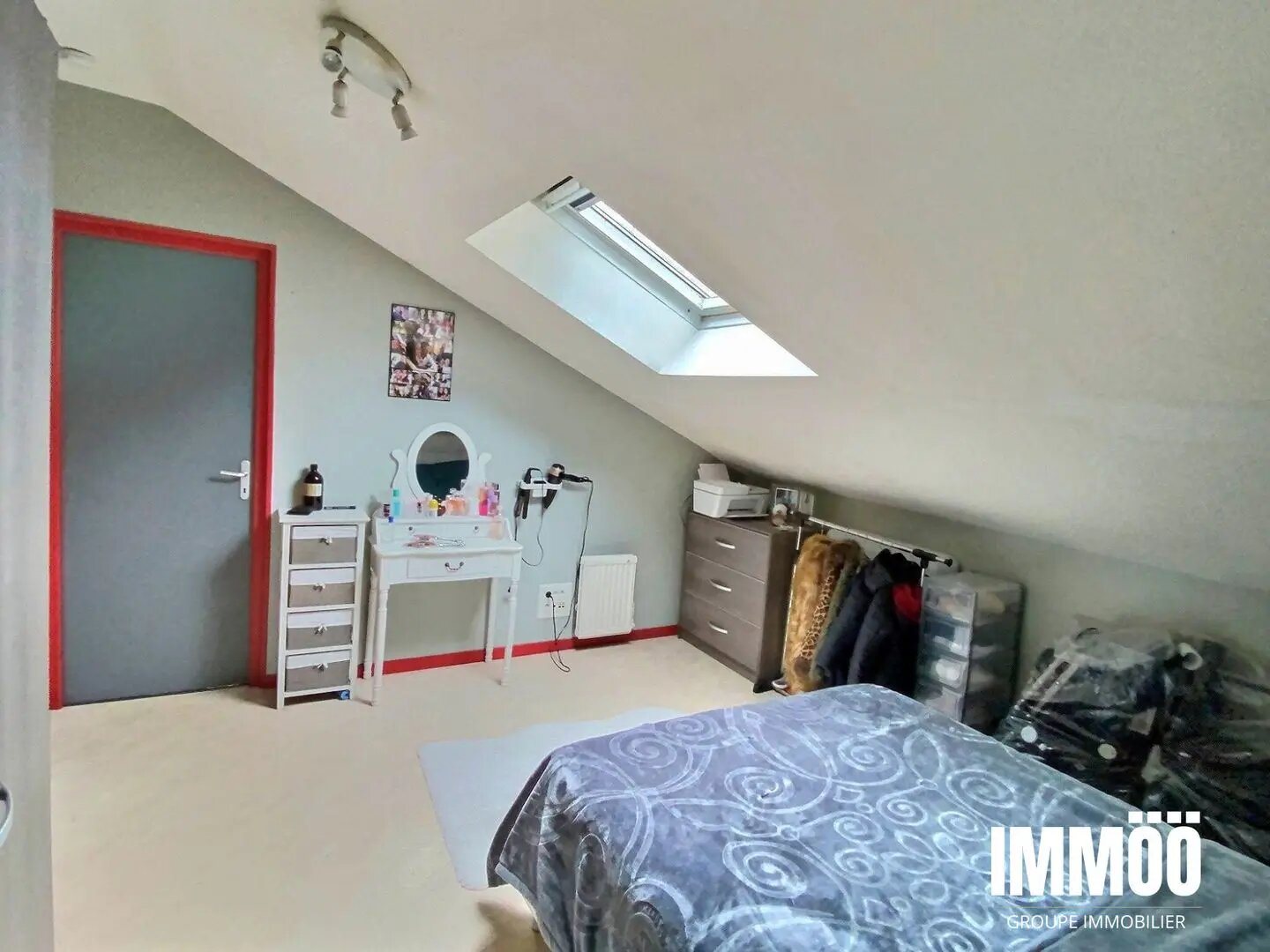 Appartement à vendre, 306m², Duclair