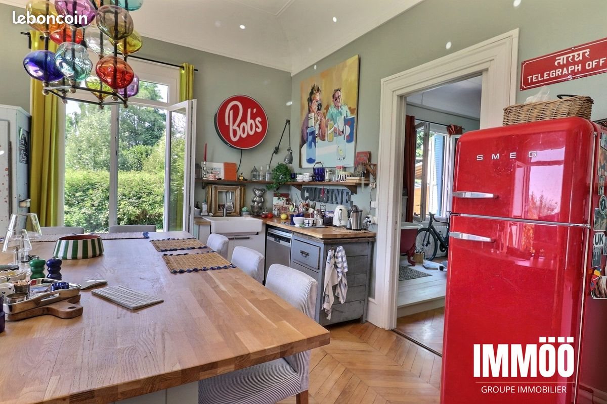 Appartement à vendre, 206m², Duclair