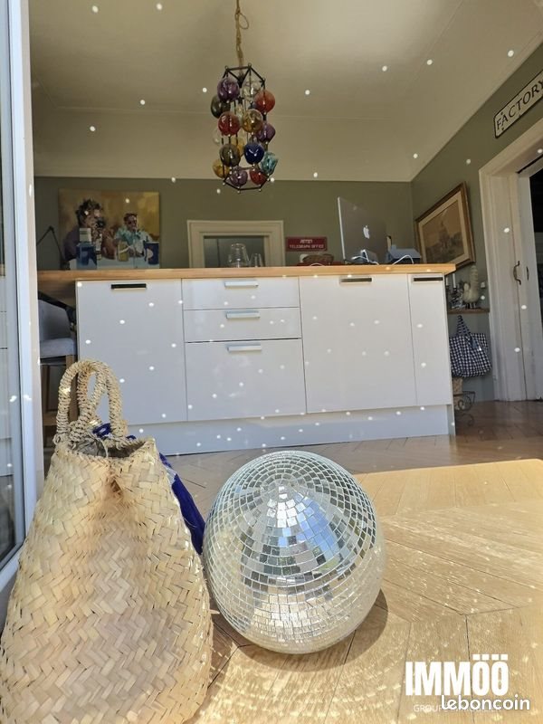 Appartement à vendre, 206m², Duclair