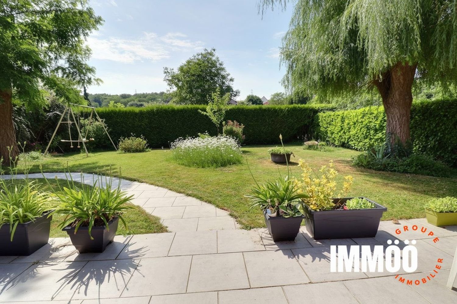 Maison à vendre, 102m², Malaunay