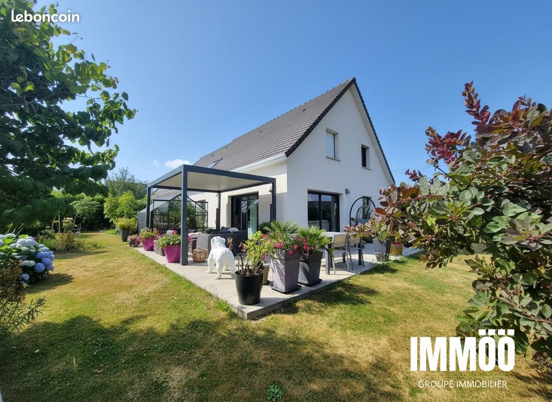 Maison à vendre, 175m², Maromme
