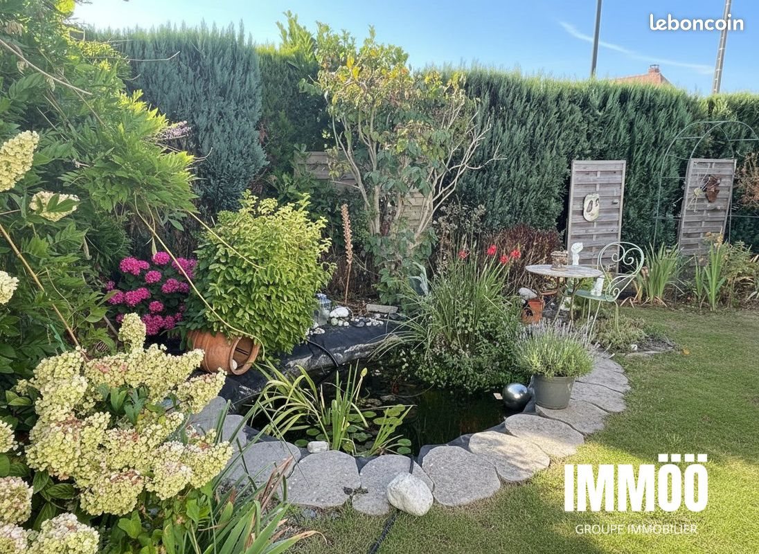 Maison à vendre, 175m², Maromme