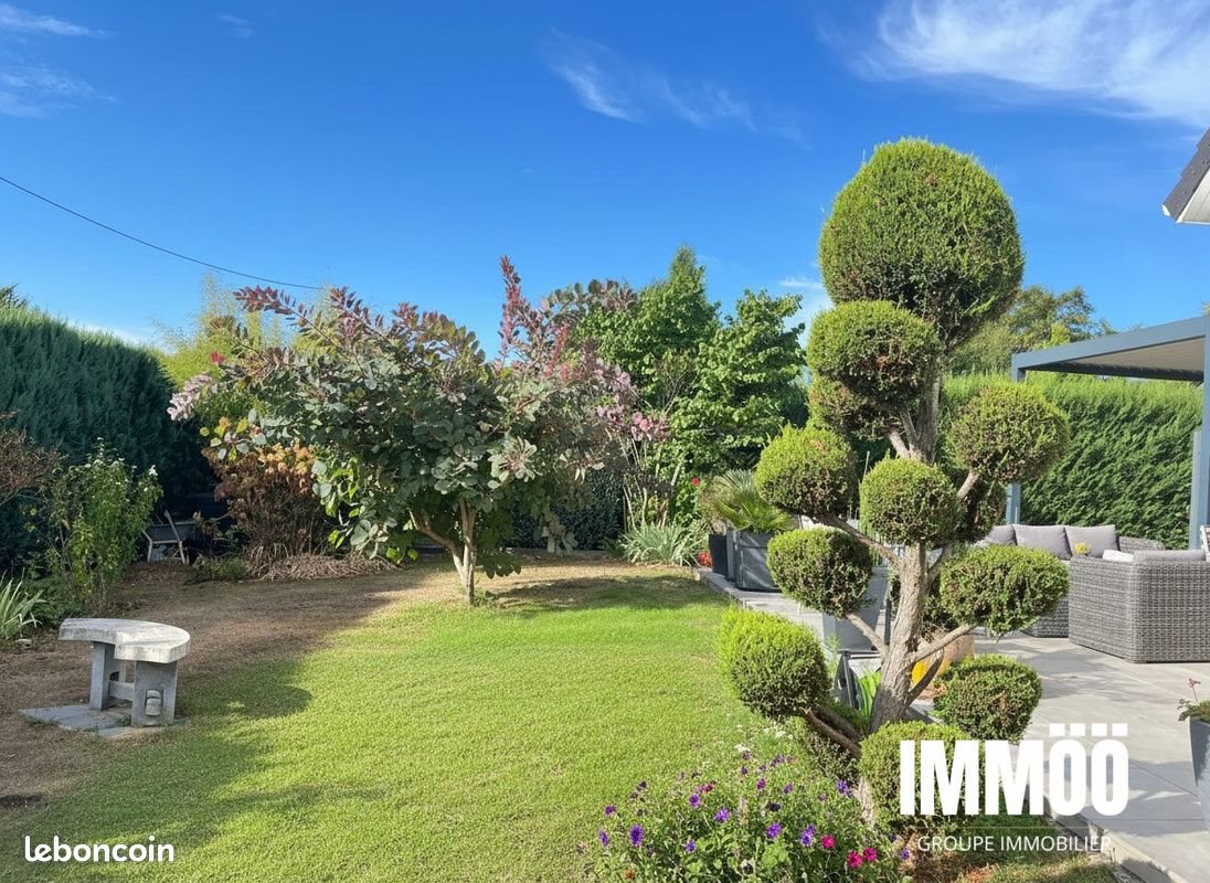 Maison à vendre, 175m², Maromme