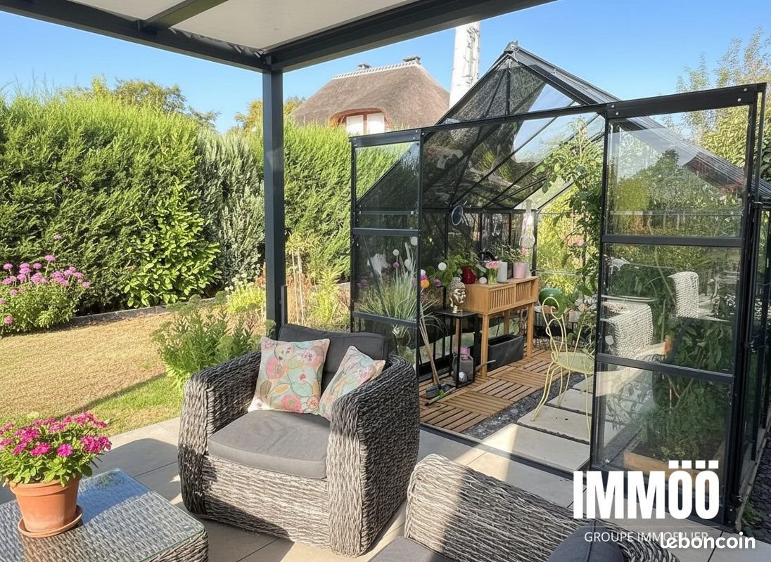 Maison à vendre, 175m², Maromme