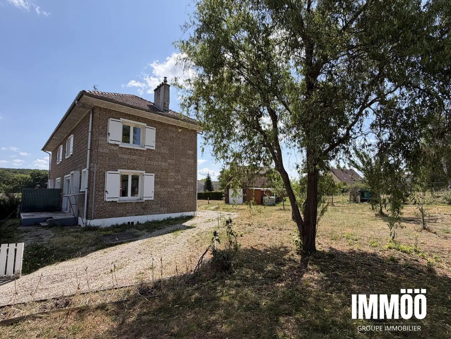 Maison à vendre, 86m², Yainville