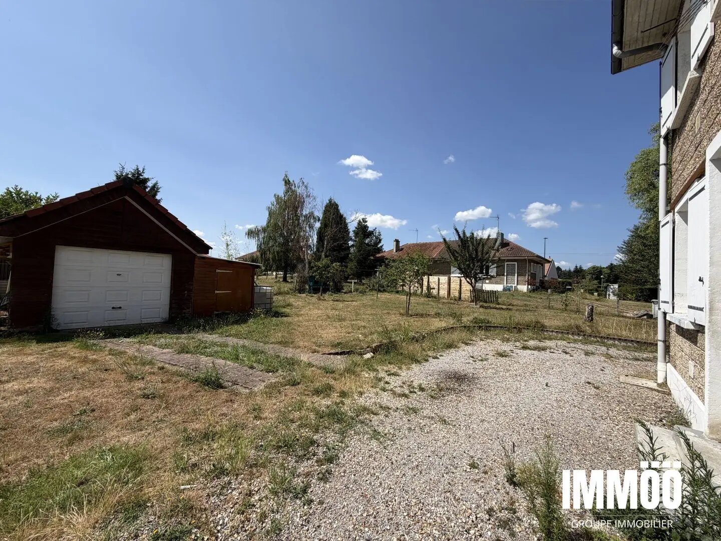 Maison à vendre, 86m², Yainville