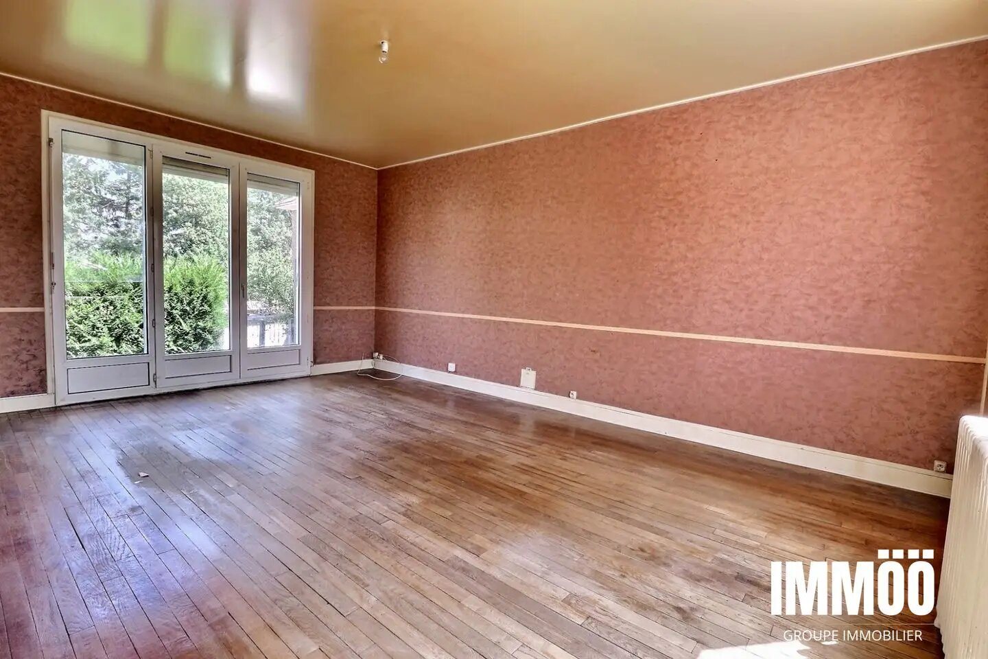 Maison à vendre, 86m², Yainville