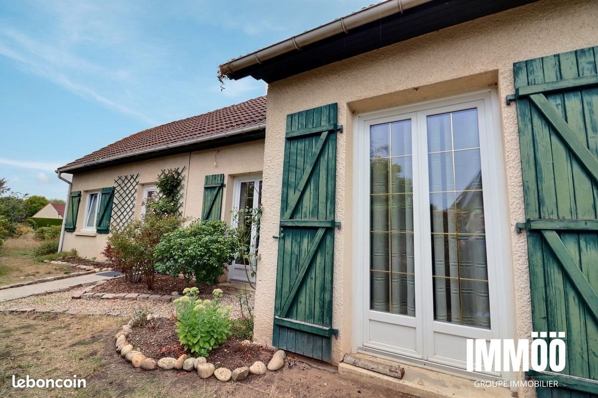Maison à vendre, 88m², Anneville-Ambourville
