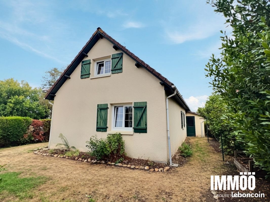 Maison à vendre, 88m², Anneville-Ambourville