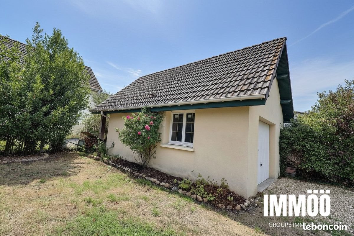 Maison à vendre, 88m², Anneville-Ambourville