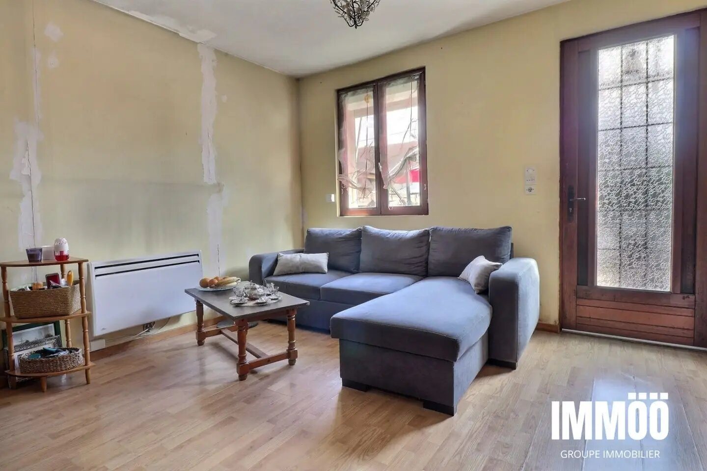Maison à vendre, 66m², Le Houlme