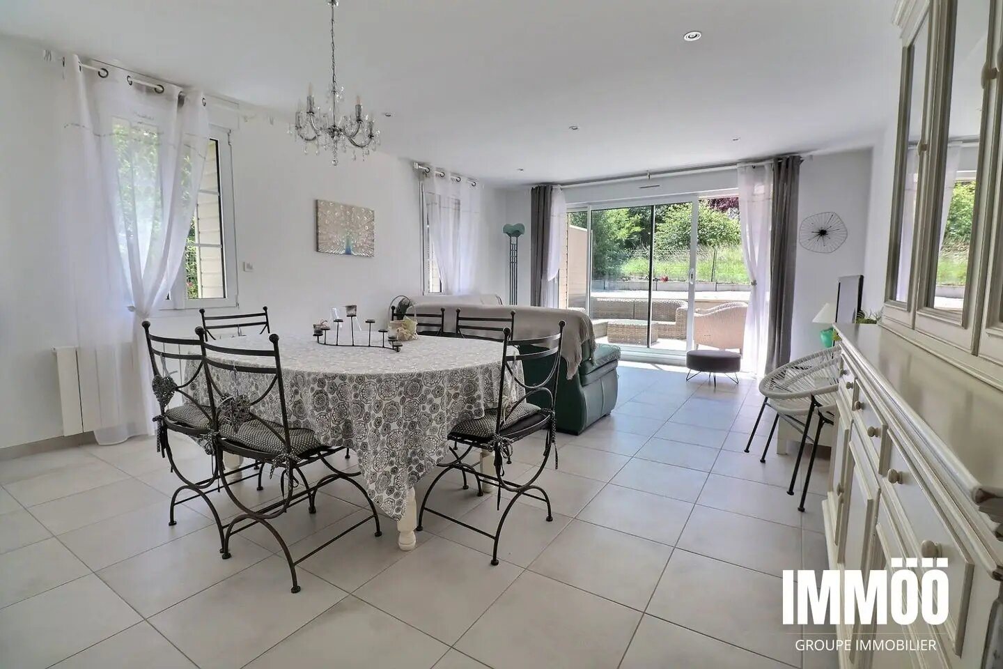 Maison à vendre, 125m², Arques-la-Bataille