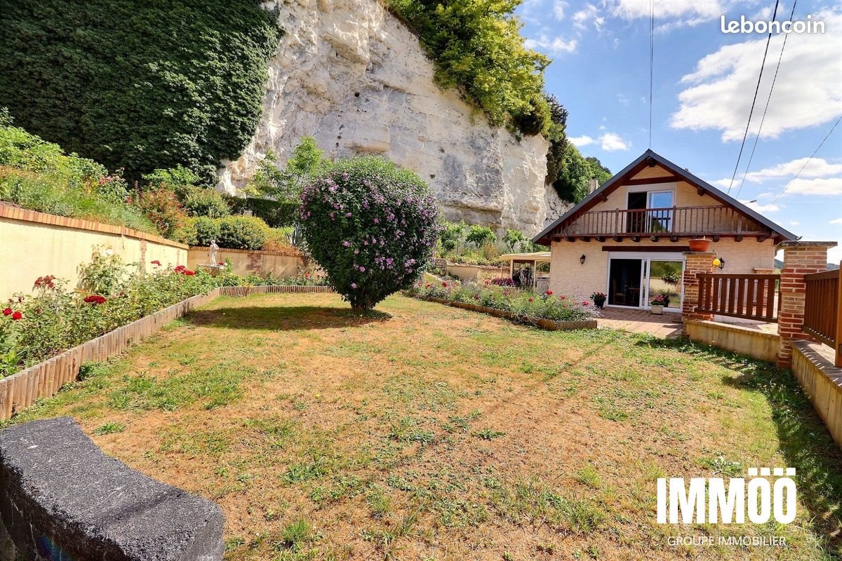 Maison à vendre, 132m², Saint-Pierre-de-Varengeville