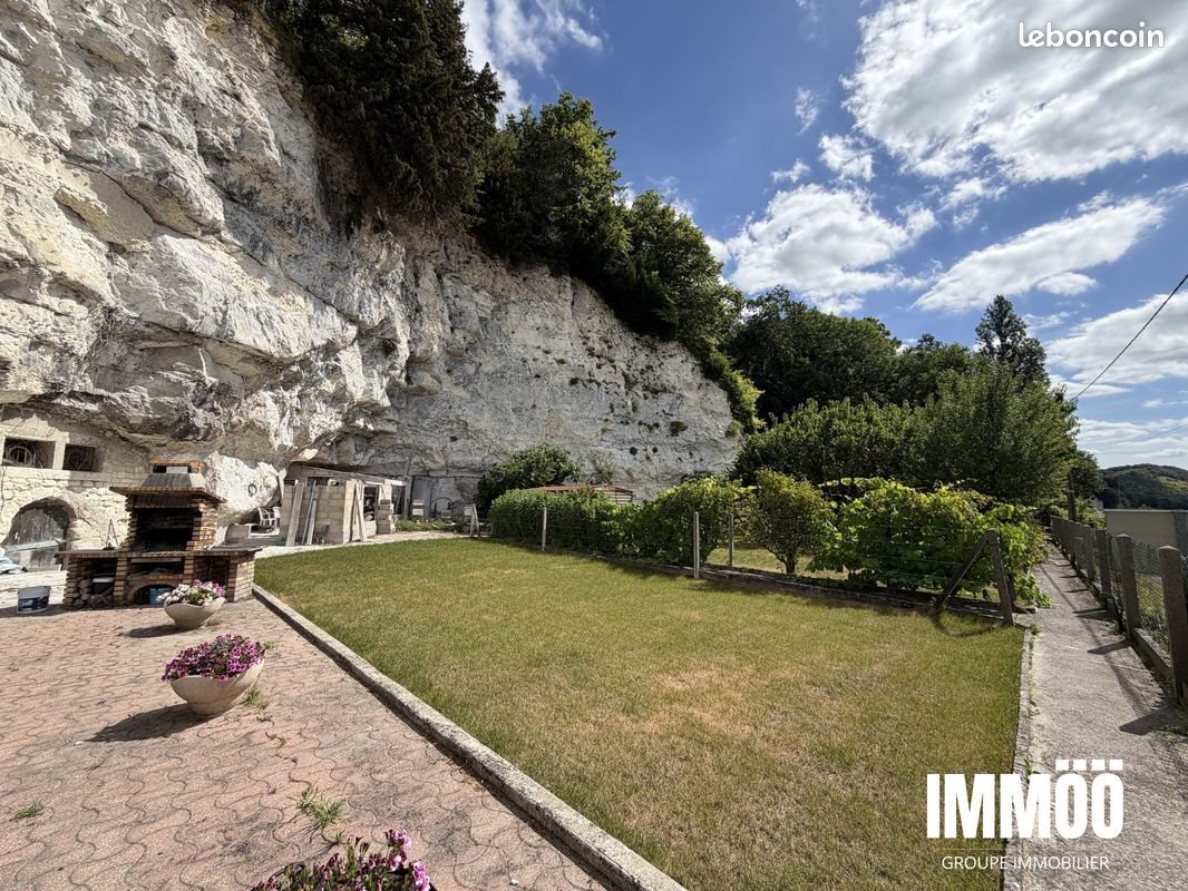 Maison à vendre, 132m², Saint-Pierre-de-Varengeville