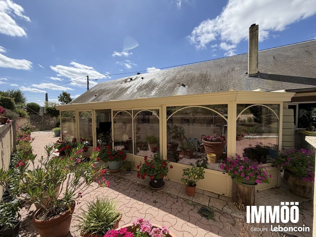 Maison à vendre, 132m², Saint-Pierre-de-Varengeville