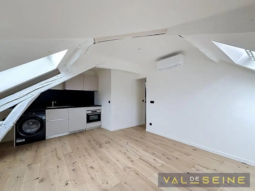 Appartement à louer, 26m², Rouen
