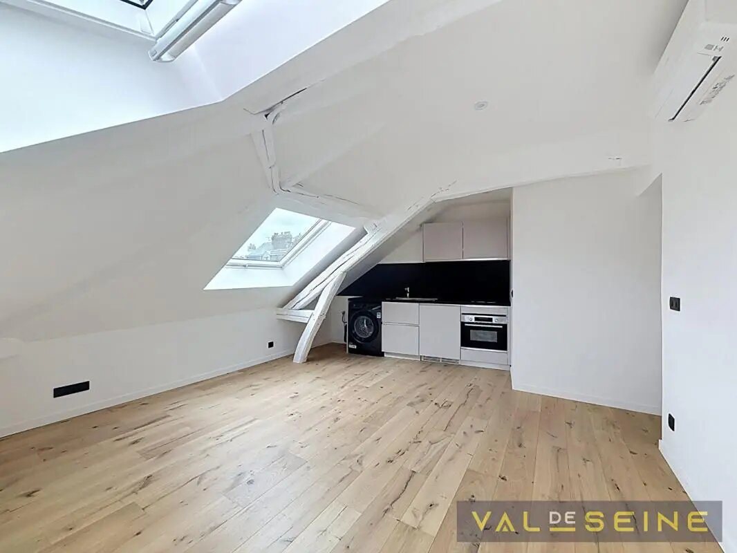 Appartement à louer, 26m², Rouen