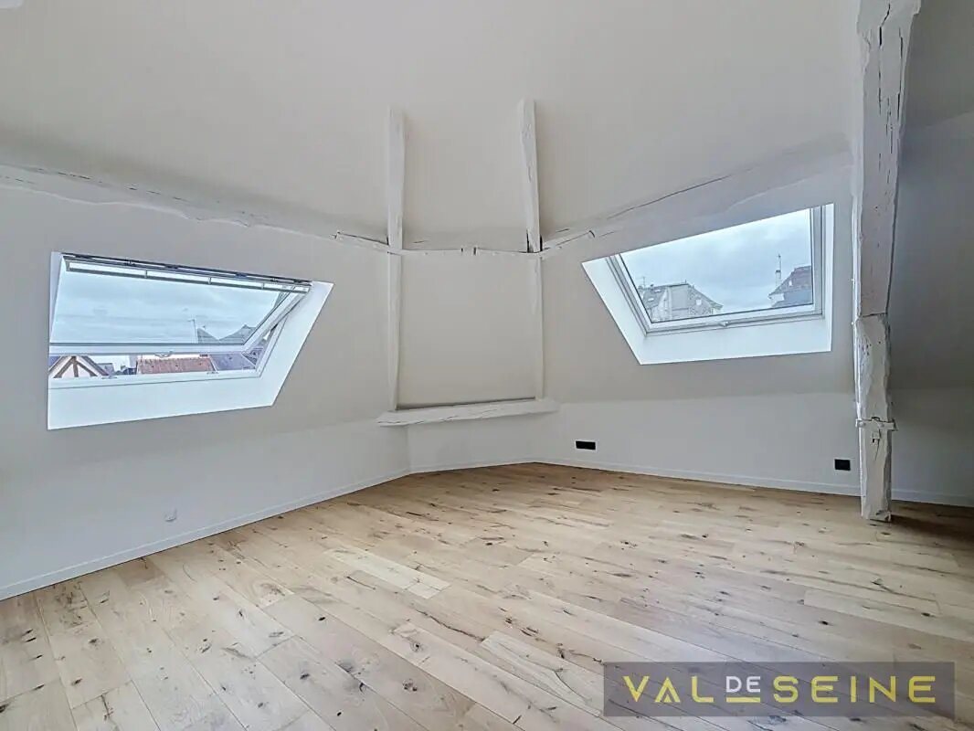 Appartement à louer, 26m², Rouen