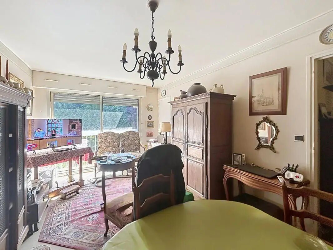 Appartement à vendre, 56m², Mont-Saint-Aignan