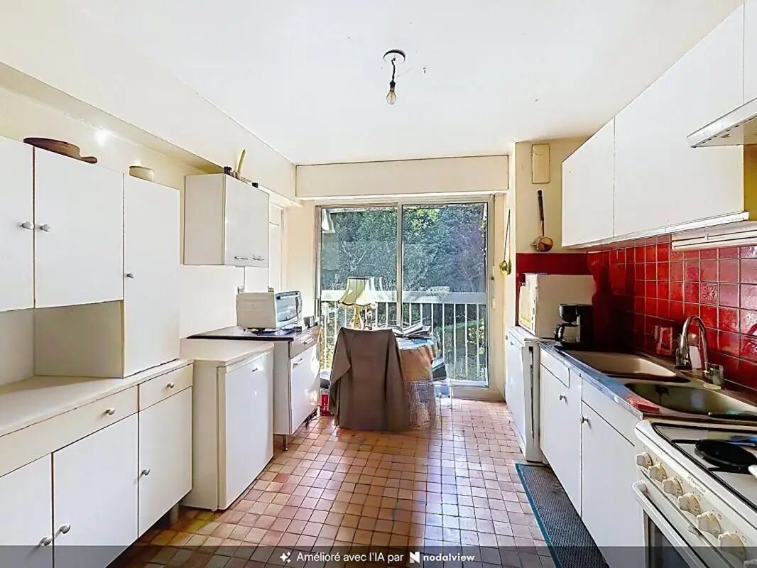 Appartement à vendre, 56m², Mont-Saint-Aignan