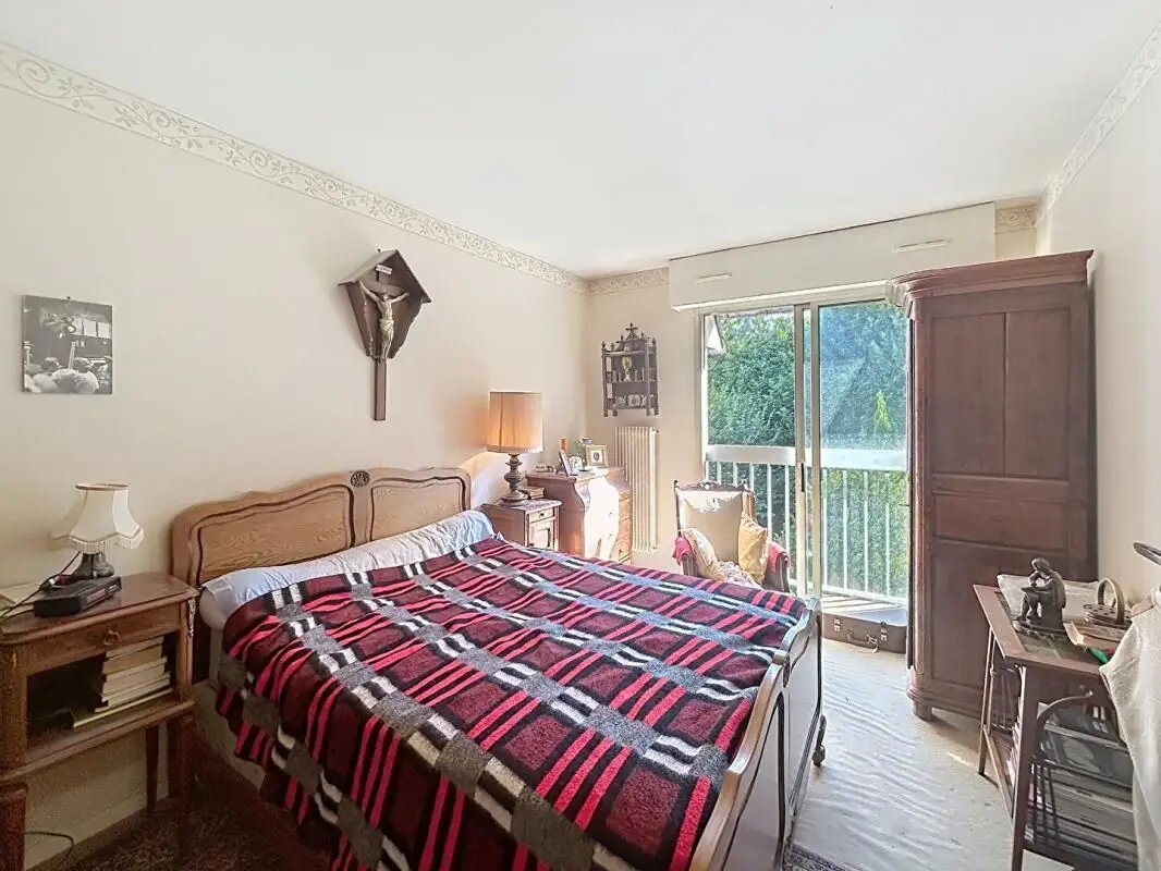 Appartement à vendre, 56m², Mont-Saint-Aignan