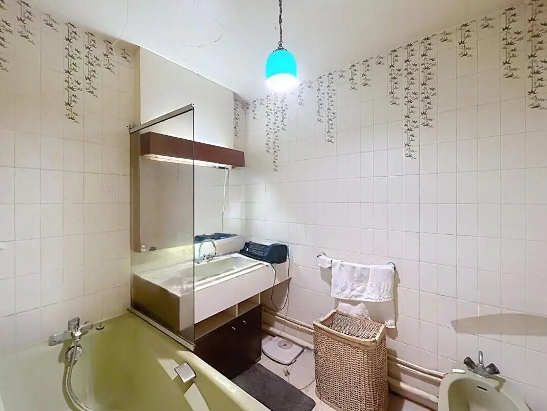 Appartement à vendre, 56m², Mont-Saint-Aignan