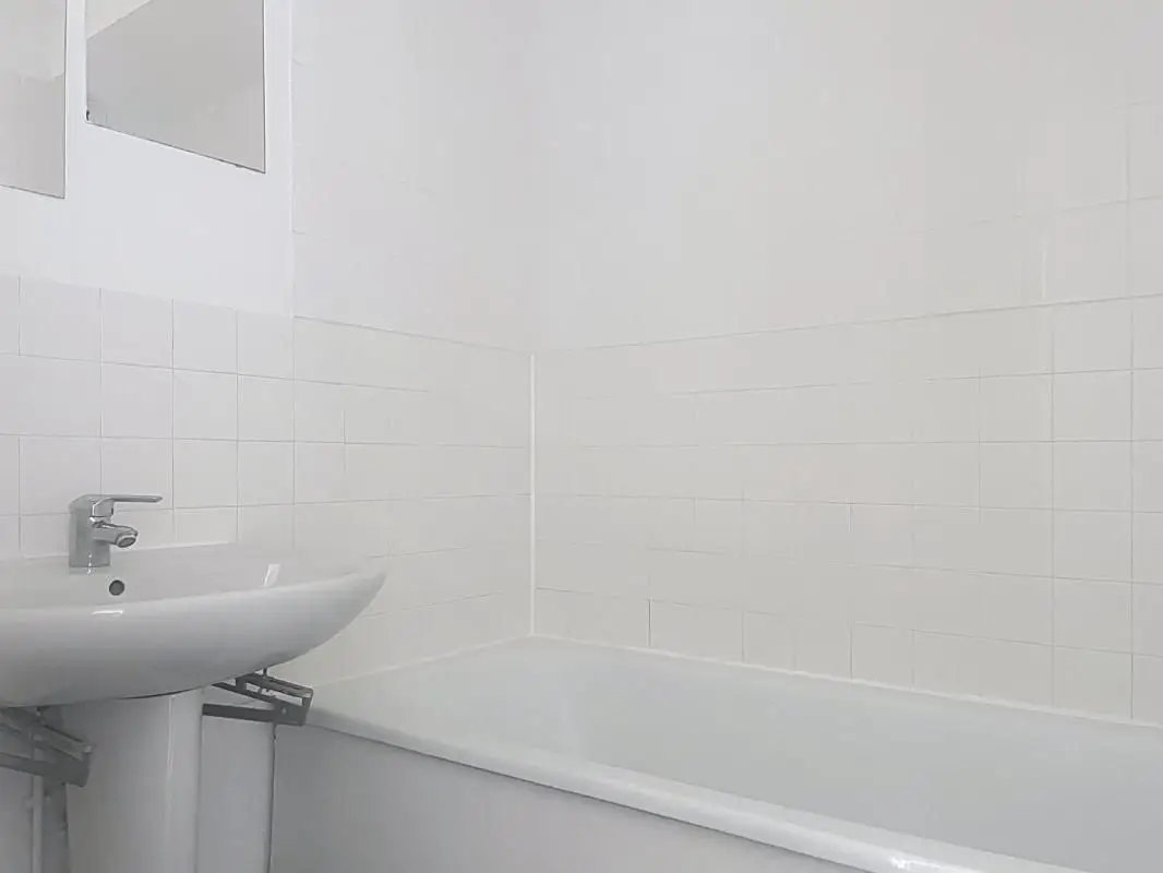 Appartement à louer, 32m², Le Mesnil-Esnard