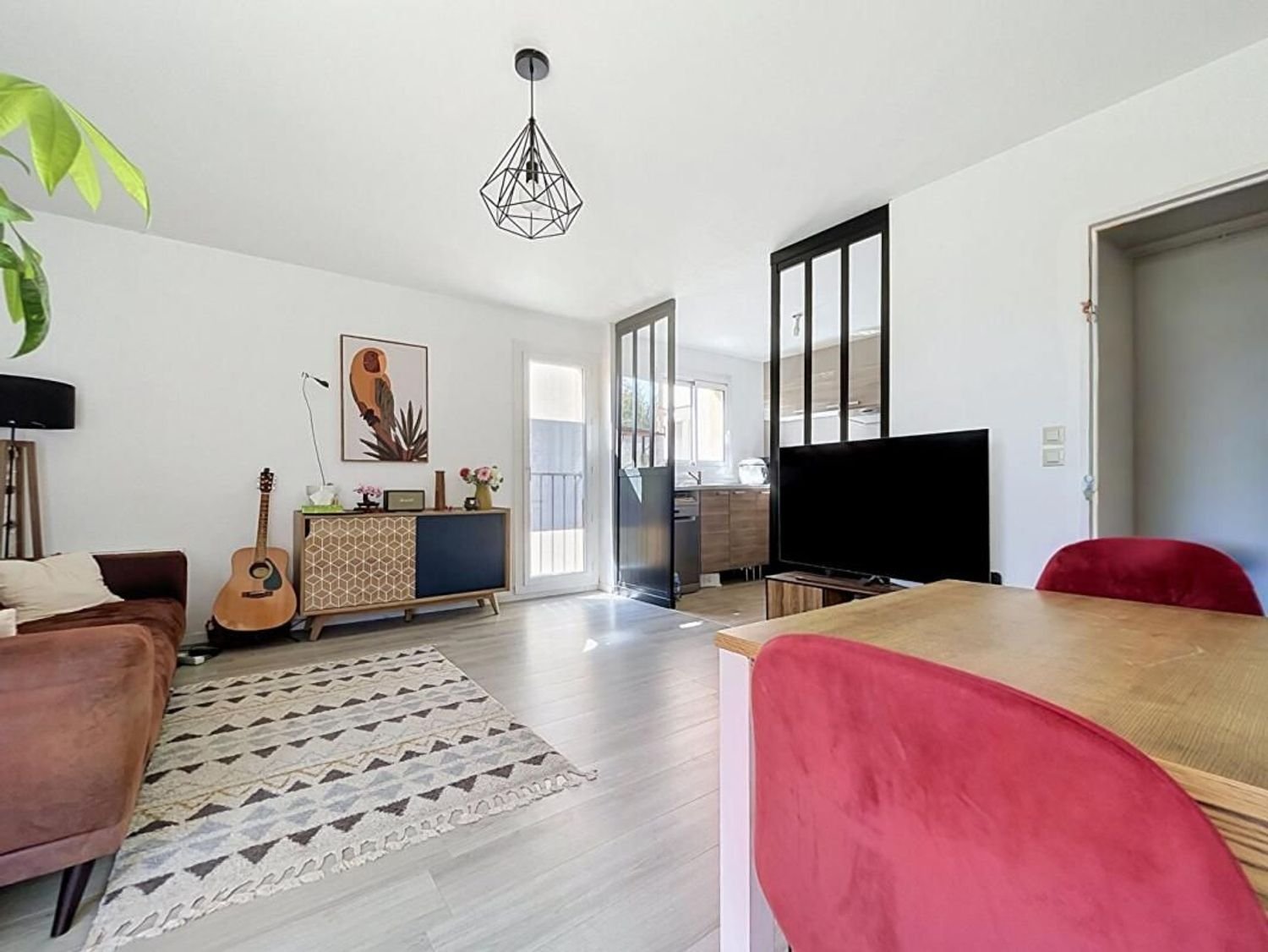 Appartement à vendre, 63m², Rouen