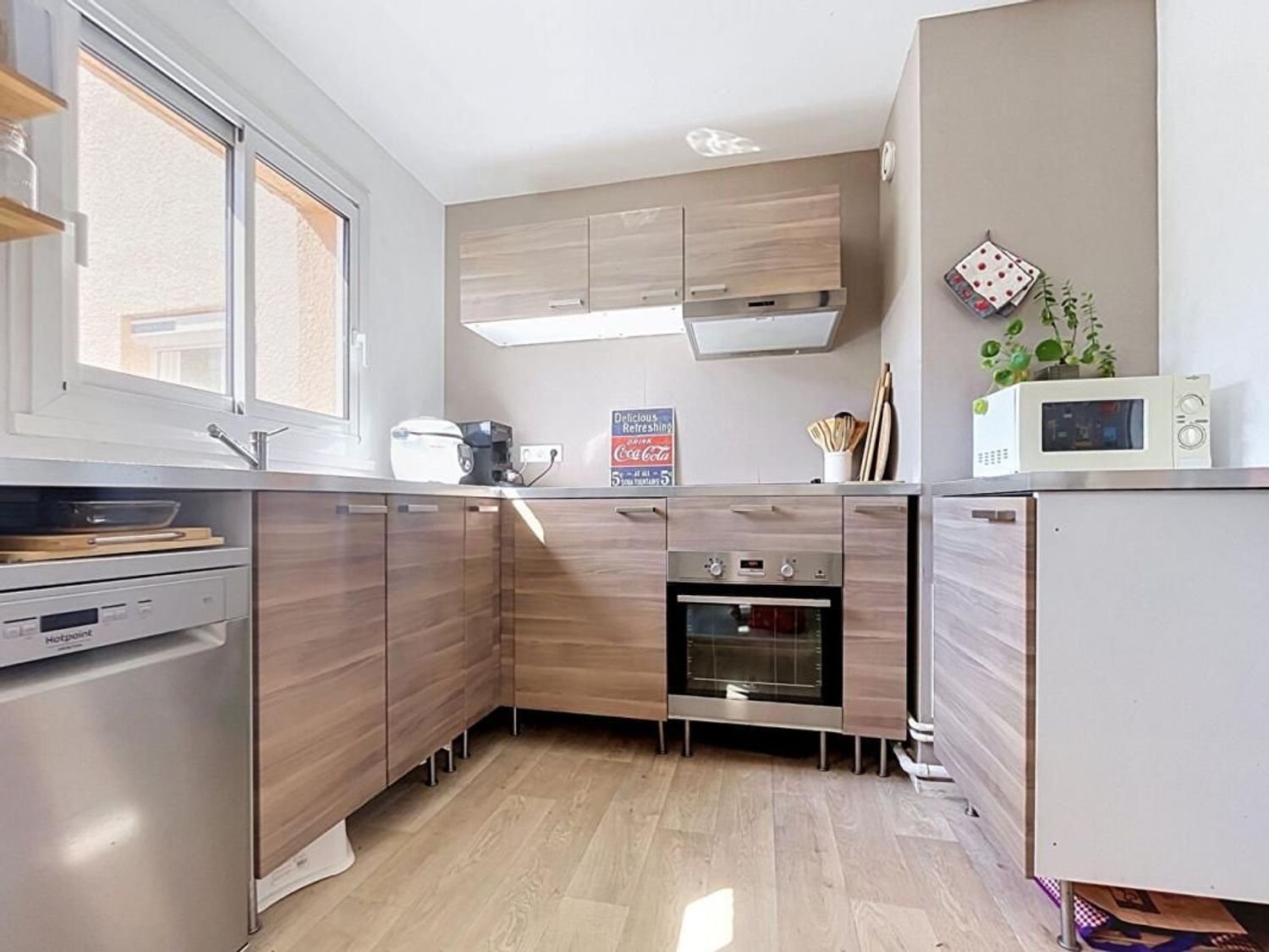 Appartement à vendre, 63m², Rouen