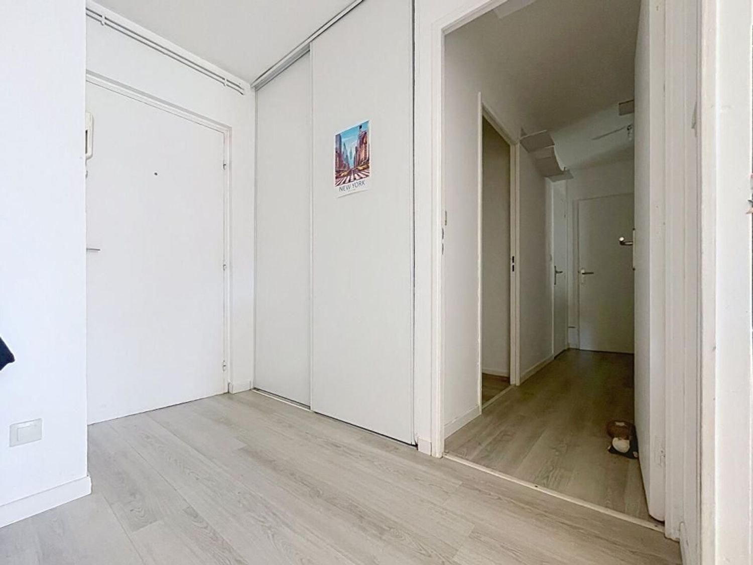 Appartement à vendre, 63m², Rouen