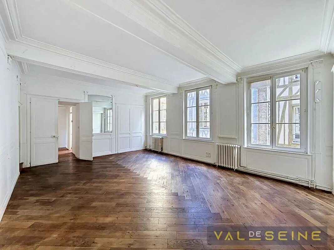 Appartement à vendre, 122m², Rouen