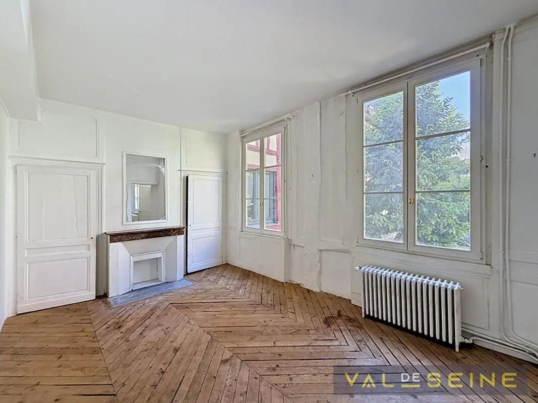 Appartement à vendre, 122m², Rouen