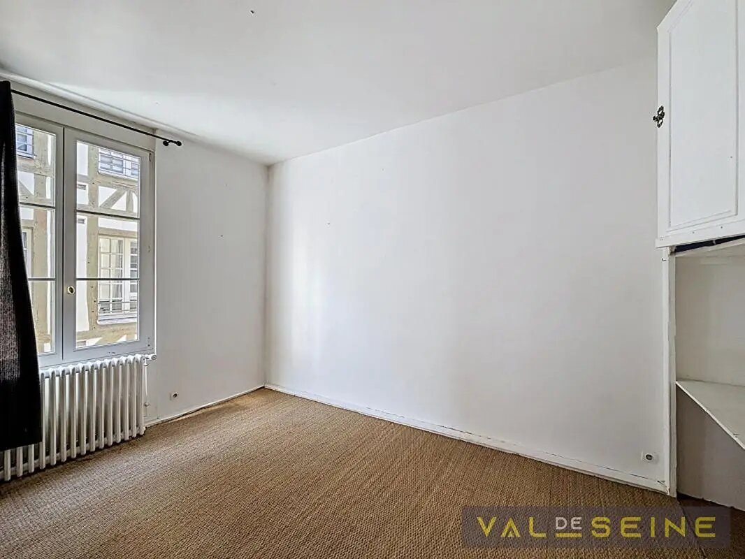 Appartement à vendre, 122m², Rouen